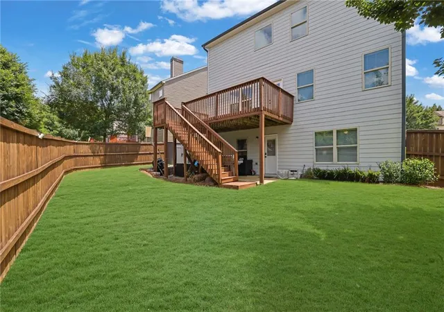 Photo 2 of Single family home for sale at 4815 Wilshire Xing, Cumming, GA 30040 | MLS# 7846527 | Listing updated on 2026-10-27