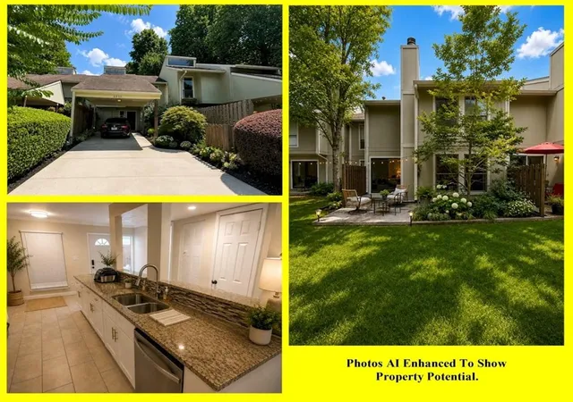 Condo for sale at 6400 Hawthorne Ter, Peachtree Corners, GA 30092 | MLS# 7833281