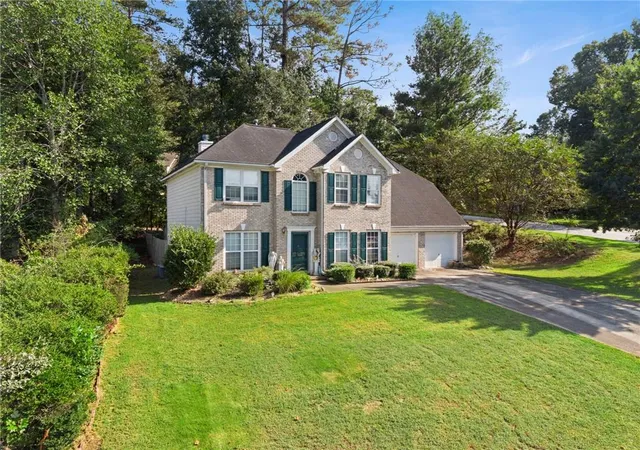 Photo 2 of Single family home for sale at 6833 Wynmeadow, Stone Mountain, GA 30087 | MLS# 7842365 | Listing updated on 2026-10-05