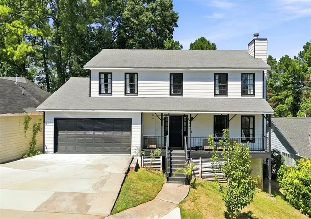 Photo 1 of Single family home for sale at 2555 Waterford Park Dr, Lawrenceville, GA 30044 | MLS# 7836080 | Listing updated on 2026-09-11