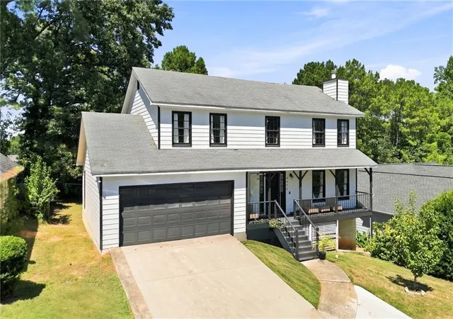 Photo 2 of Single family home for sale at 2555 Waterford Park Dr, Lawrenceville, GA 30044 | MLS# 7836080 | Listing updated on 2026-09-11