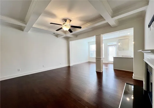 Photo 4 of Townhouse for sale at 5855 Radford Loop, Fairburn, GA 30213 | MLS# 7833198 | Listing updated on 2026-10-27
