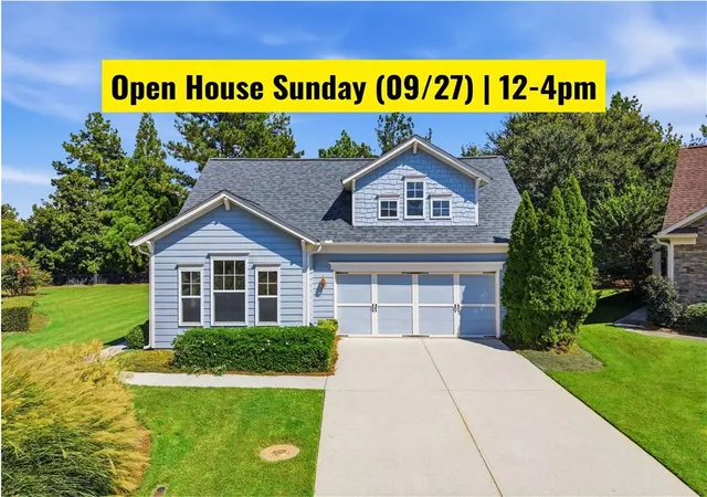 Photo 1 of Single family home for sale at 3192 Willow Crk Dr, Gainesville, GA 30504 | MLS# 7836009 | Listing updated on 2026-09-18