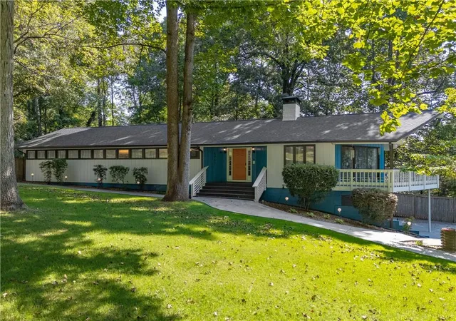 Photo 1 of Sale Pending at 4861 Millen Dr Se, Mableton, GA 30126 | MLS# 7828644 | Listing updated on 2026-10-01