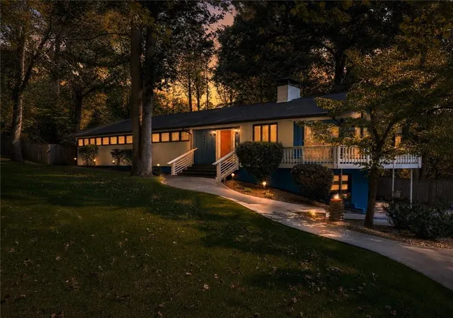 Photo 2 of Sale Pending at 4861 Millen Dr Se, Mableton, GA 30126 | MLS# 7828644 | Listing updated on 2026-10-01