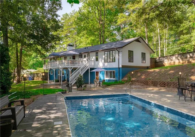 Photo 3 of Sale Pending at 4861 Millen Dr Se, Mableton, GA 30126 | MLS# 7828644 | Listing updated on 2026-10-01