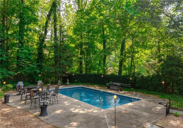 Photo 3 of Sale Pending at 4861 Millen Dr SE, Mableton, GA 30126 | MLS# 7828644 | Listing updated on 2026-10-01