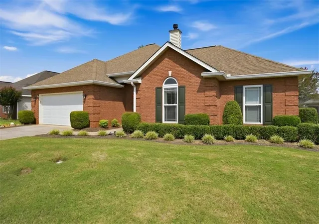Photo 2 of Sale Pending at 106 Galaxy Ave, Bonaire, GA 31005 | MLS# 7839284 | Listing updated on 2026-09-25