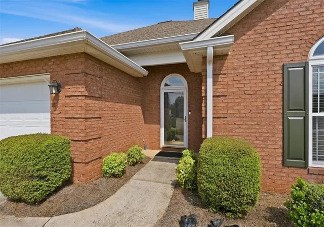 Photo 3 of Sale Pending at 106 Galaxy Ave, Bonaire, GA 31005 | MLS# 7839284 | Listing updated on 2026-09-25