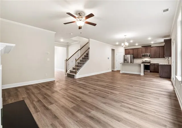 Photo 2 of Single family home for sale at 2230 Highridge Point Dr, Lithia Springs, GA 30122 | MLS# 7782905 | Listing updated on 2026-10-10