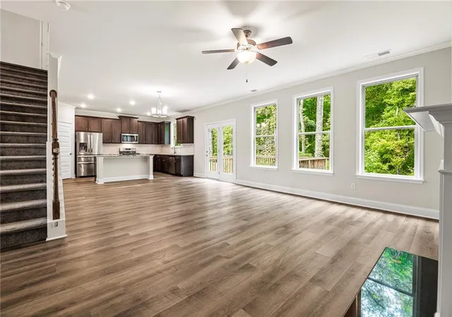 Photo 3 of Single family home for sale at 2230 Highridge Point Dr, Lithia Springs, GA 30122 | MLS# 7782905 | Listing updated on 2026-10-10