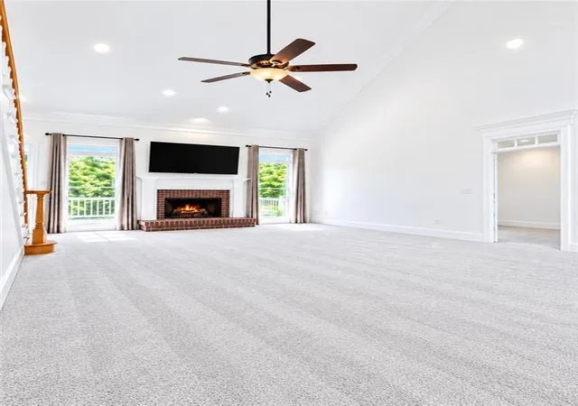 Photo 2 of Single family home for sale at 5486 Hedge Brooke Pointe Cvs NW, Acworth, GA 30101 | MLS# 7833236 | Listing updated on 2026-10-16