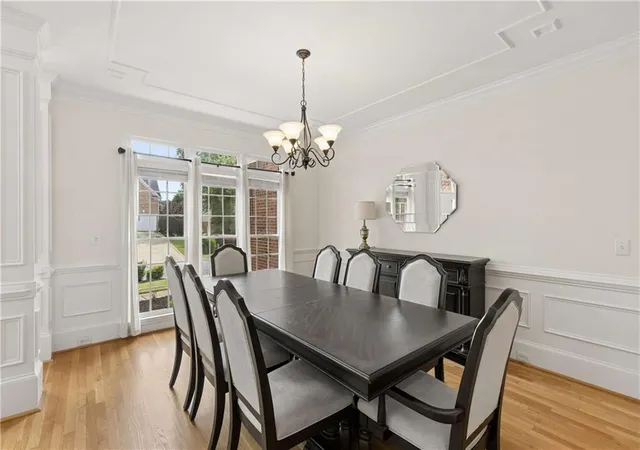 Photo 3 of Single family home for sale at 5486 Hedge Brooke Pointe Cvs NW, Acworth, GA 30101 | MLS# 7833236 | Listing updated on 2026-10-16