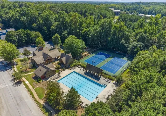 Photo 35 of Single family home for sale at 152 Stonebridge Xing, Newnan, GA 30265 | MLS# 7836541 | Listing updated on 2026-09-12