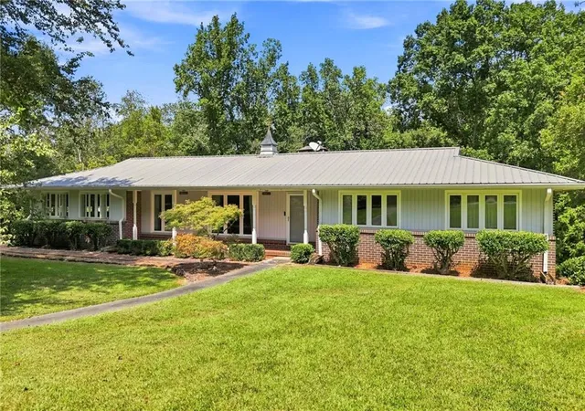 Photo 1 of Single family home for sale at 327 Green Dr, Canton, GA 30114 | MLS# 7834003 | Listing updated on 2026-09-25