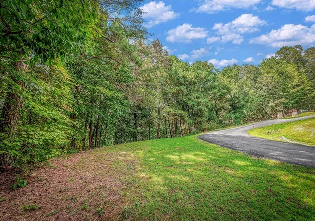 Photo 2 of Land for sale at Lt104 Mountain Crk Holw Dr, Talking Rock, GA 30175 | MLS# 7844494 | Listing updated on 2026-09-25