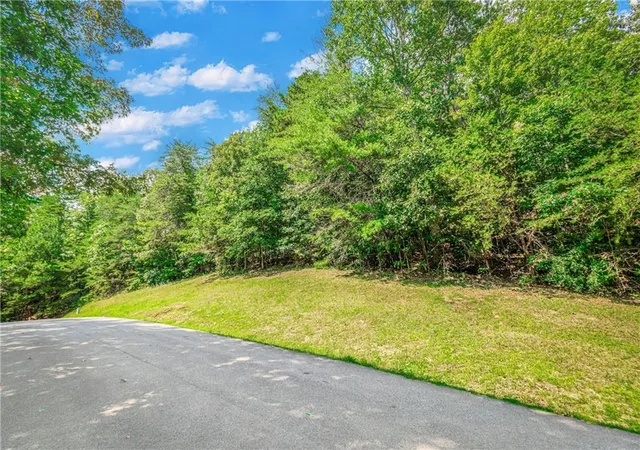 Photo 3 of Land for sale at Lt104 Mountain Crk Holw Dr, Talking Rock, GA 30175 | MLS# 7844494 | Listing updated on 2026-09-25