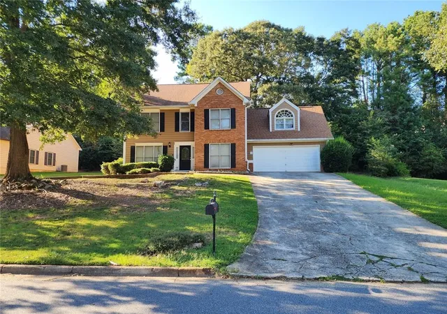 Photo 1 of Single family home for sale at 3398 Mosswood Ln, Rex, GA 30273 | MLS# 7831681 | Listing updated on 2026-09-03