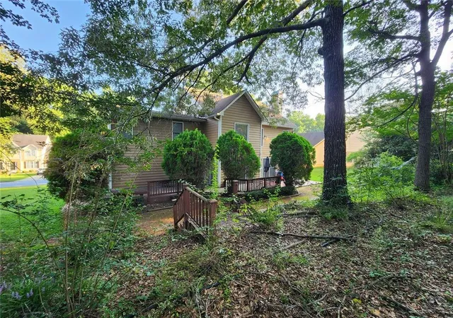 Photo 52 of Single family home for sale at 3398 Mosswood Ln, Rex, GA 30273 | MLS# 7831681 | Listing updated on 2026-09-03