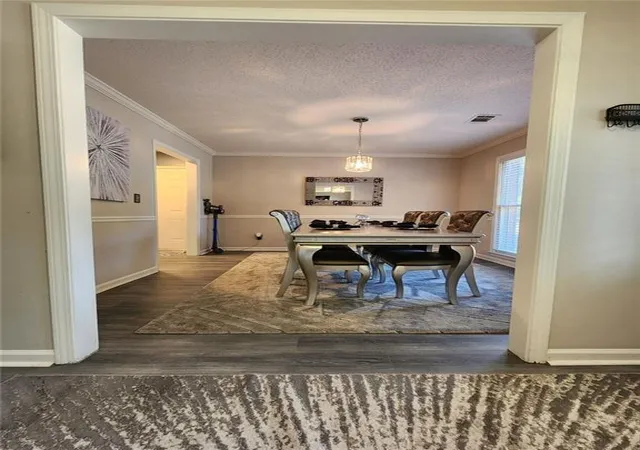 Photo 4 of Single family home for sale at 3398 Mosswood Ln, Rex, GA 30273 | MLS# 7831681 | Listing updated on 2026-09-03