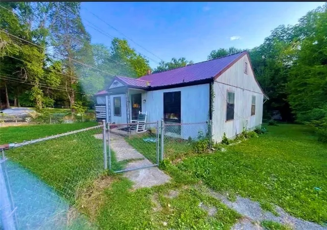 Photo 1 of Single family home for sale at 614 Foster Ml Dr, La Fayette, GA 30728 | MLS# 7839197 | Listing updated on 2026-09-18