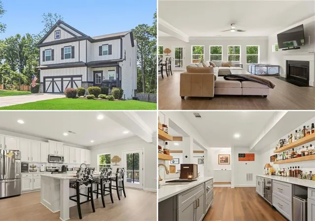 Photo 1 of Single family home for sale at 778 Laurel Cvs Dr, Hoschton, GA 30548 | MLS# 7798995 | Listing updated on 2026-09-23