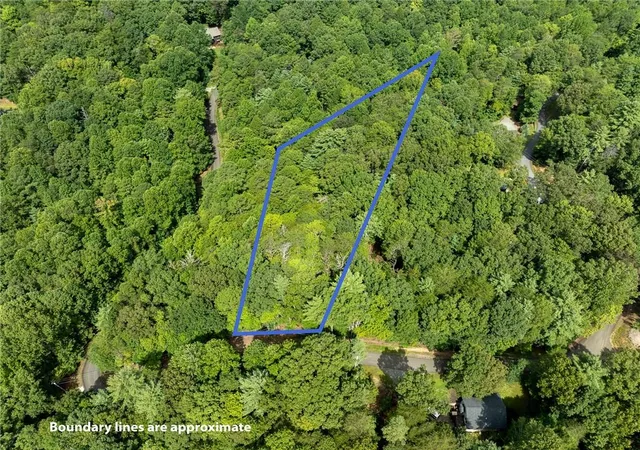 Photo 2 of Land for sale at Lt 272 Seneca Dr, Ellijay, GA 30540 | MLS# 7848448 | Listing updated on 2026-10-03