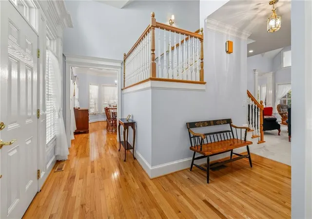 Photo 4 of Single family home for sale at 284 Laurel Pl Dr, Cornelia, GA 30531 | MLS# 7859403 | Listing updated on 2026-10-27