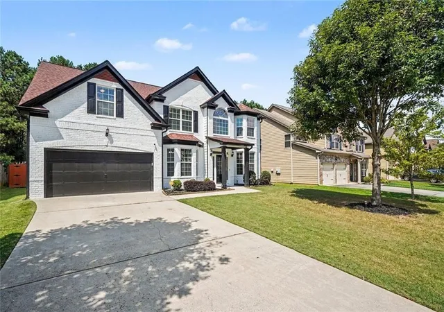 Photo 2 of Single family home for sale at 4324 Sublime Trl, Atlanta, GA 30349 | MLS# 7829808 | Listing updated on 2026-09-13