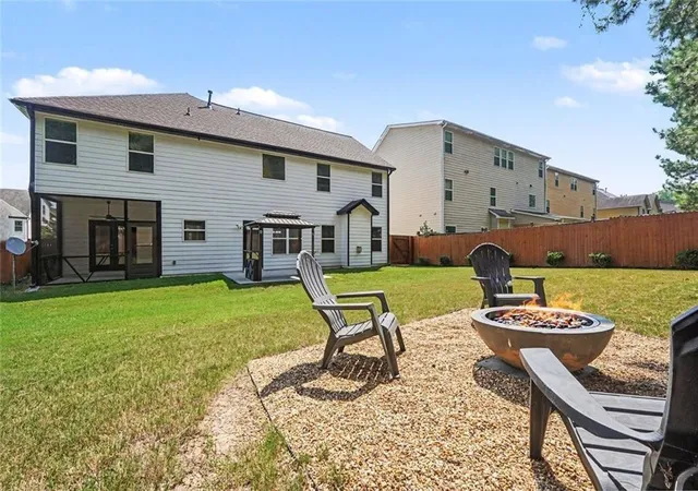 Photo 38 of Single family home for sale at 4324 Sublime Trl, Atlanta, GA 30349 | MLS# 7829808 | Listing updated on 2026-09-13