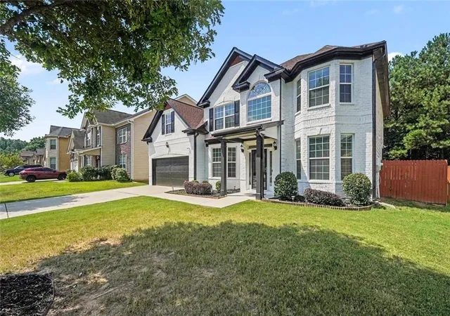 Photo 2 of Single family home for sale at 4324 Sublime Trl, Atlanta, GA 30349 | MLS# 7829808 | Listing updated on 2026-09-13