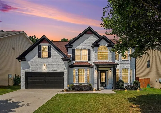 Photo 3 of Single family home for sale at 4324 Sublime Trl, Atlanta, GA 30349 | MLS# 7829808 | Listing updated on 2026-09-13