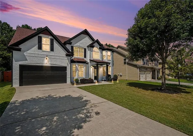Photo 4 of Single family home for sale at 4324 Sublime Trl, Atlanta, GA 30349 | MLS# 7829808 | Listing updated on 2026-09-13