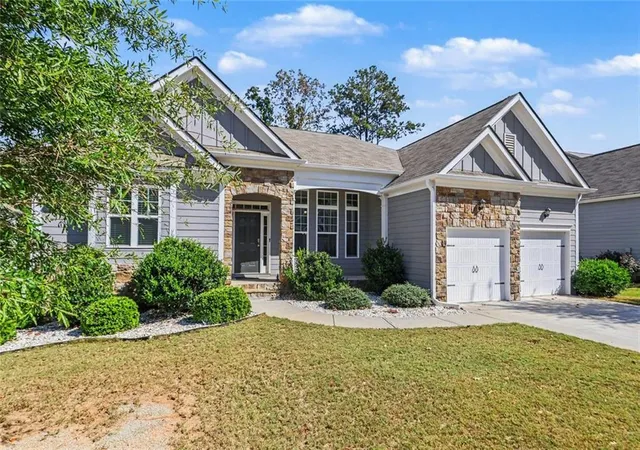 Photo 1 of Single family home for sale at 59 Montgomery View Ct, Villa Rica, GA 30180 | MLS# 7858350 | Listing updated on 2026-10-27