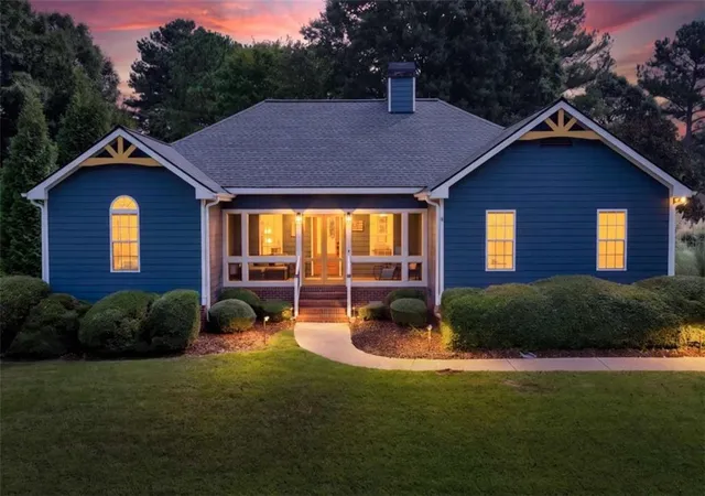 Photo 2 of Sale Pending at 381 Timberidge Ct, Athens, GA 30605 | MLS# 7843928 | Listing updated on 2026-10-08