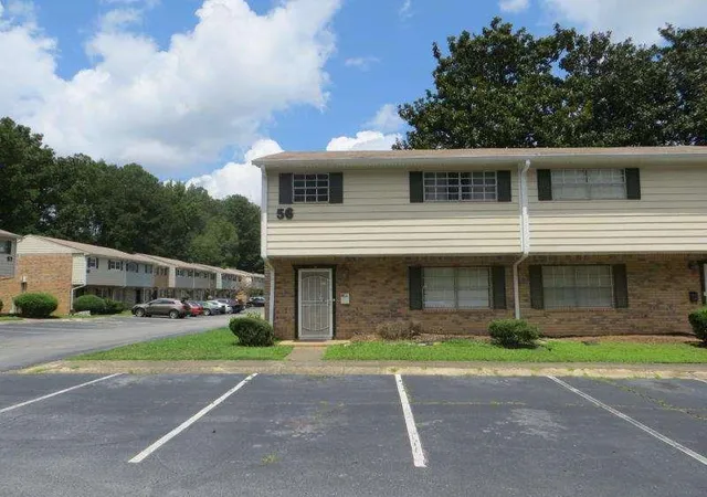 Condo for sale at 4701 Flat Shls Rd #56A, Union City, GA 30291 | MLS# 7839897