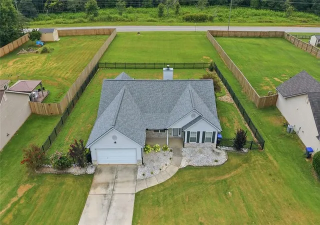 Photo 2 of Single family home for sale at 953 Jefferson Walk Cir, Jefferson, GA 30549 | MLS# 7832083 | Listing updated on 2026-09-12