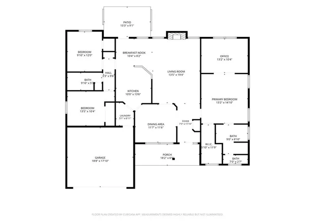 Photo 52 of Single family home for sale at 953 Jefferson Walk Cir, Jefferson, GA 30549 | MLS# 7832083 | Listing updated on 2026-09-12