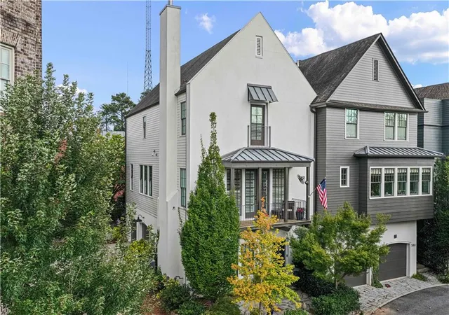 Photo 39 of Townhouse for sale at 584 Bismark Rd Ne, Atlanta, GA 30324 | MLS# 7835011 | Listing updated on 2026-09-14