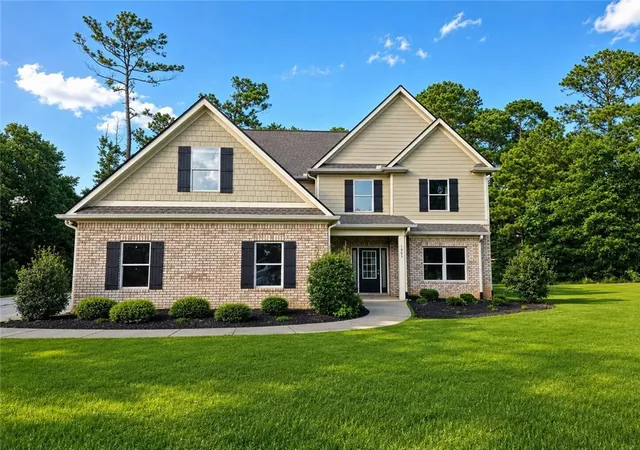 Photo 1 of Single family home for sale at 1905 Callee Ct, Loganville, GA 30052 | MLS# 7840372 | Listing updated on 2026-09-21