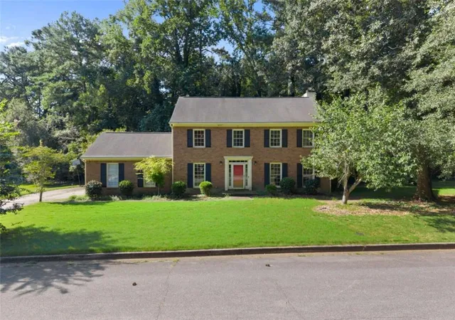 Photo 2 of Single family home for sale at 2575 Fairview Ln, Jonesboro, GA 30236 | MLS# 7832096 | Listing updated on 2026-09-09