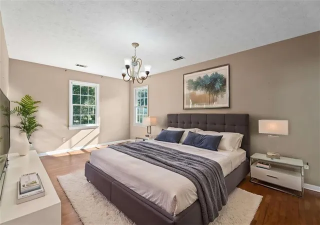 Photo 4 of Single family home for sale at 2575 Fairview Ln, Jonesboro, GA 30236 | MLS# 7832096 | Listing updated on 2026-09-09