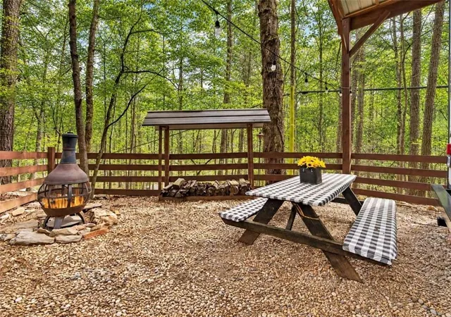 Photo 4 of Single family home for sale at 52 25th Street, Ellijay, GA 30540 | MLS# 7839753 | Listing updated on 2026-09-23