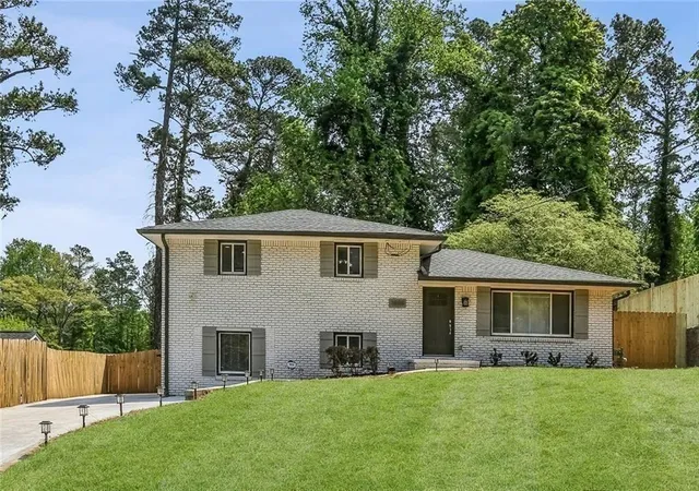 Photo 1 of Sale Pending at 1888 La Mesa, Decatur, GA 30032 | MLS# 7829186 | Listing updated on 2026-10-03