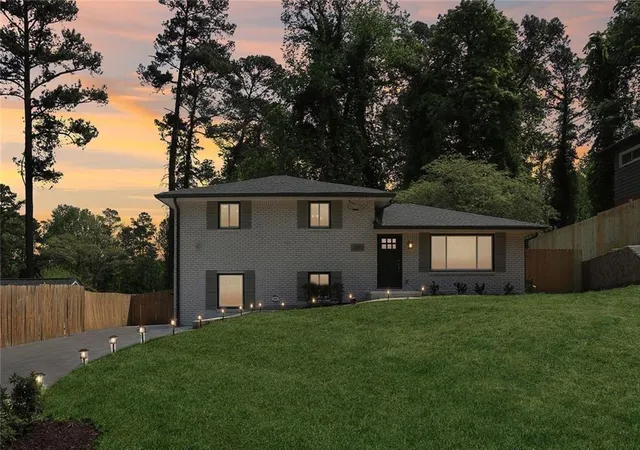 Photo 2 of Sale Pending at 1888 La Mesa, Decatur, GA 30032 | MLS# 7829186 | Listing updated on 2026-10-03