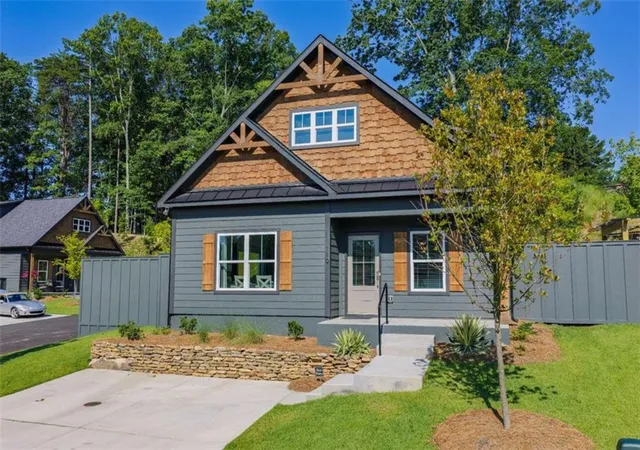 Photo 2 of Single family home for sale at 119 Red Cloud Walk, Waleska, GA 30183 | MLS# 7807174 | Listing updated on 2026-09-25