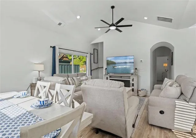 Photo 3 of Single family home for sale at 119 Red Cloud Walk, Waleska, GA 30183 | MLS# 7807174 | Listing updated on 2026-09-25