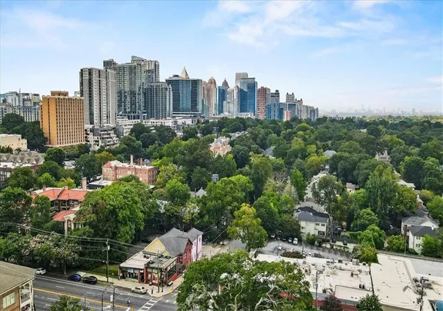 Photo 24 of Sale Pending at 635 Myrtle St Ne #1, Atlanta, GA 30308 | MLS# 7828396 | Listing updated on 2026-09-14