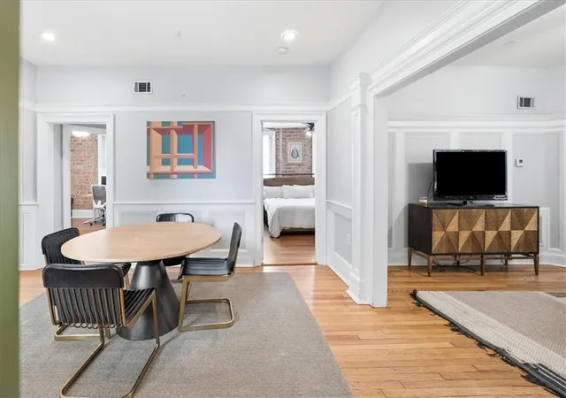 Photo 3 of Sale Pending at 635 Myrtle St NE #1, Atlanta, GA 30308 | MLS# 7828396 | Listing updated on 2026-09-14