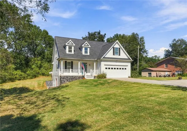 Photo 2 of Single family home for sale at 505 Bradley Dr, Palmetto, GA 30268 | MLS# 7855519 | Listing updated on 2026-10-17